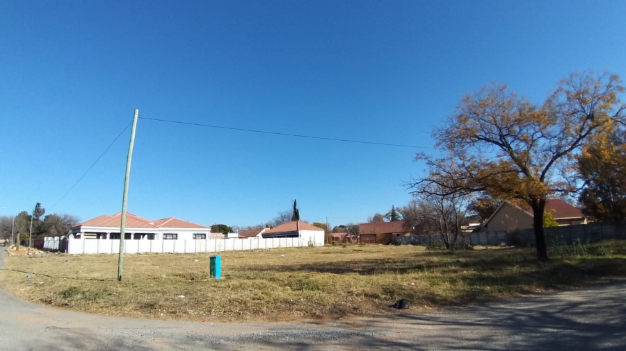 Commercial Property for Sale in Merriespruit Free State